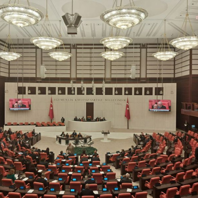 Tarım ve orman düzenlemeleri teklifi komisyonda kabul edildi