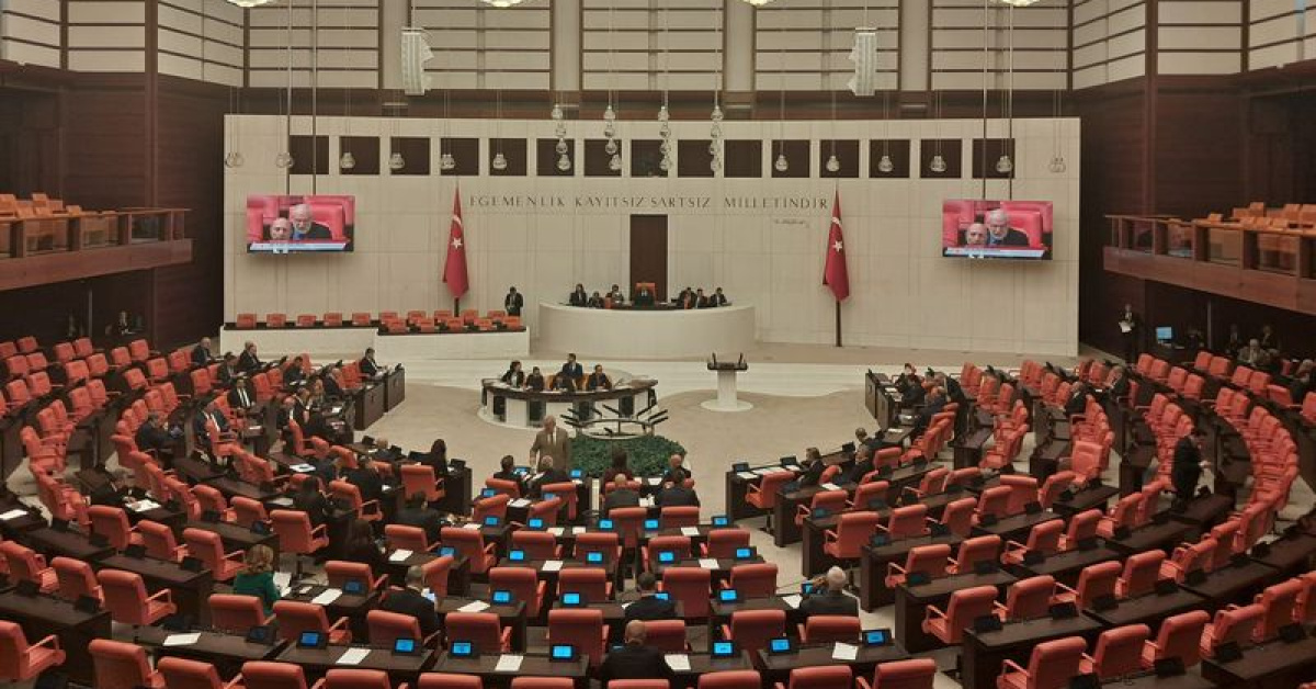 Tarım ve Orman Kanunu Değişiklikleri Komisyonda Onaylandı