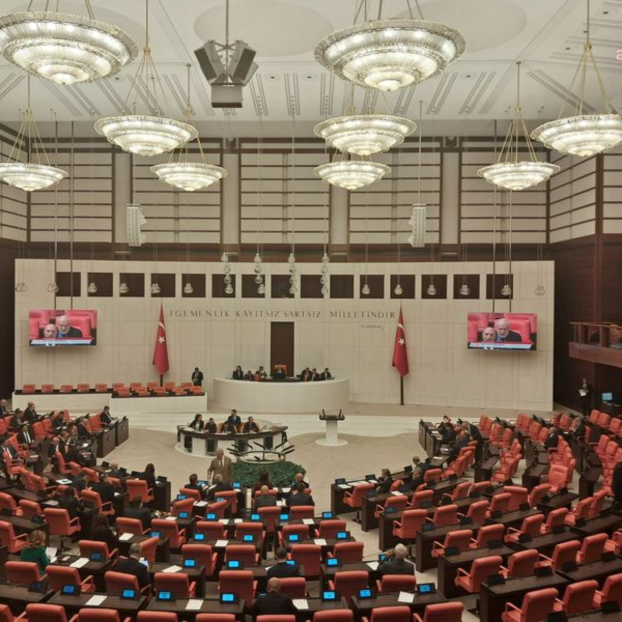 Tarım ve orman düzenlemeleri teklifi komisyonda kabul edildi