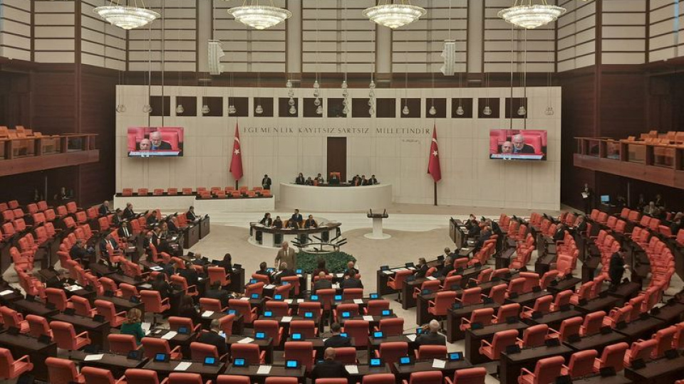 Tarım ve orman düzenlemeleri teklifi komisyonda kabul edildi