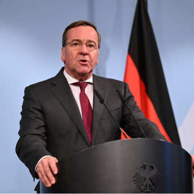 Almanya: Bu bizim savaşımız değil