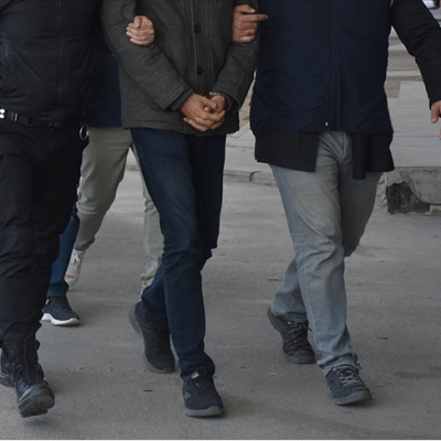 Restoranda fahiş hesap iddiası: 7 gözaltı