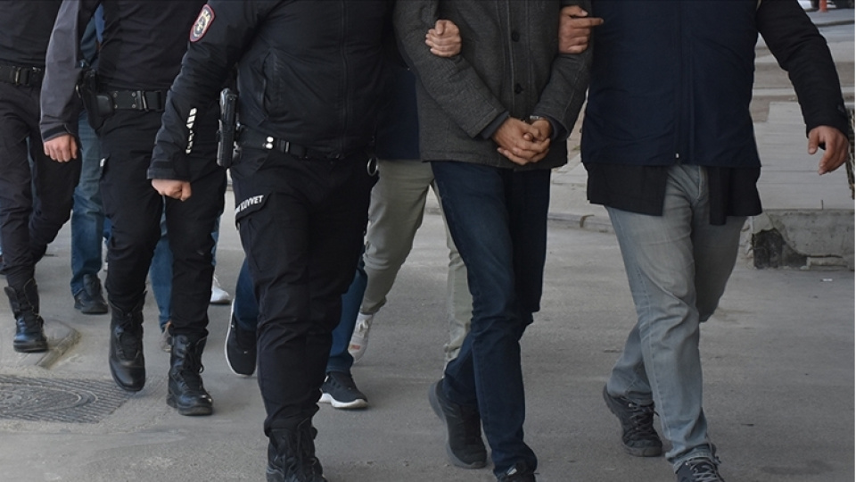 Restoranda fahiş hesap iddiası: 7 gözaltı