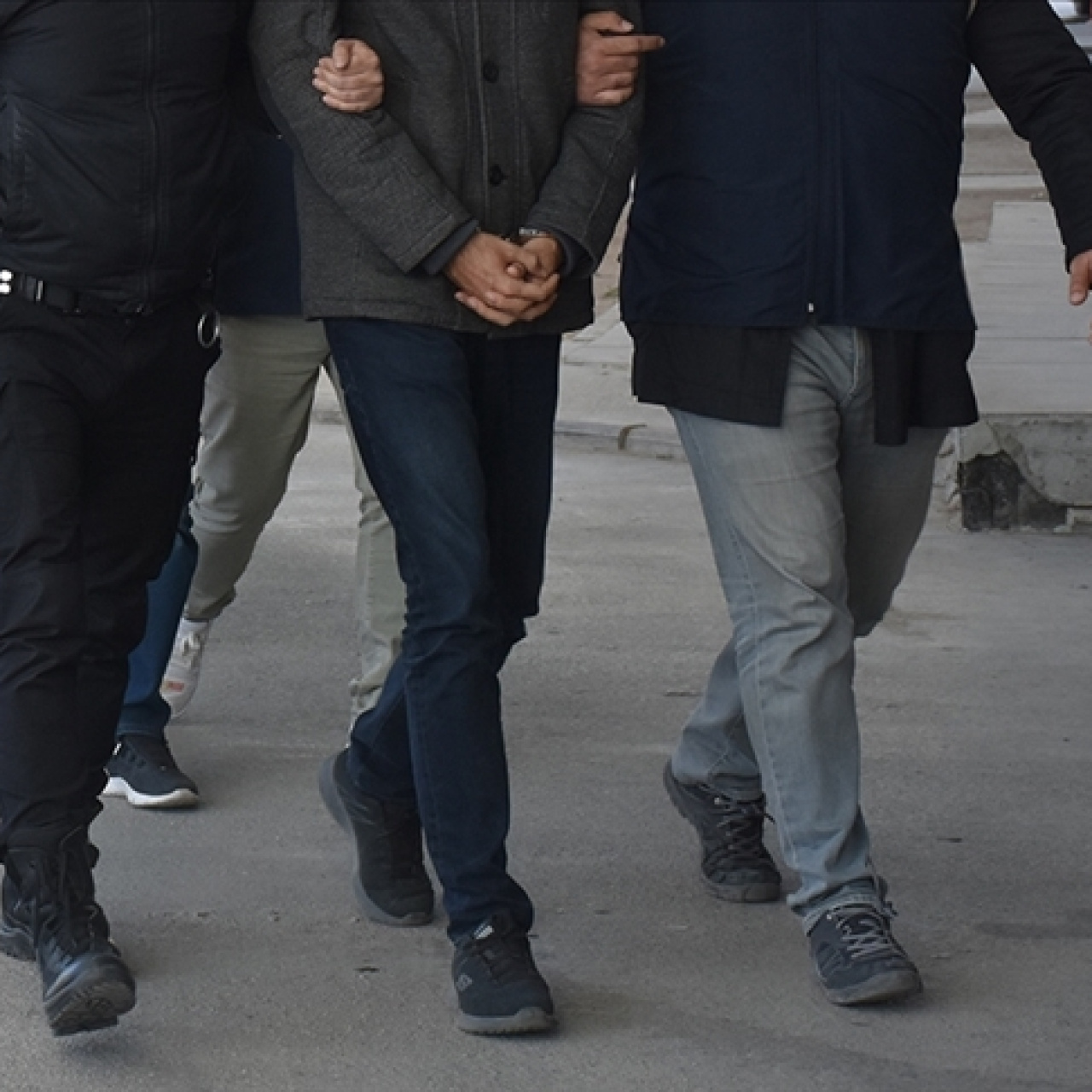 Restoranda fahiş hesap iddiası: 7 gözaltı