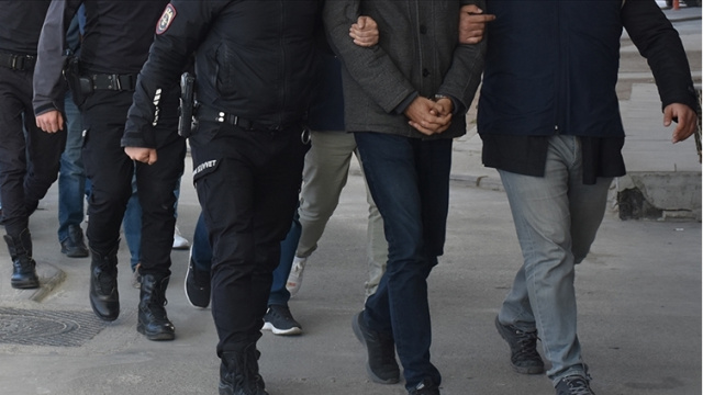 Restoranda fahiş hesap iddiası: 7 gözaltı