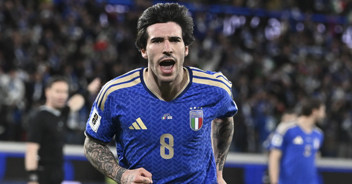 2026 Dünya Kupası Avrupa Elemeleri Final Eşleşmeleri Belirlendi