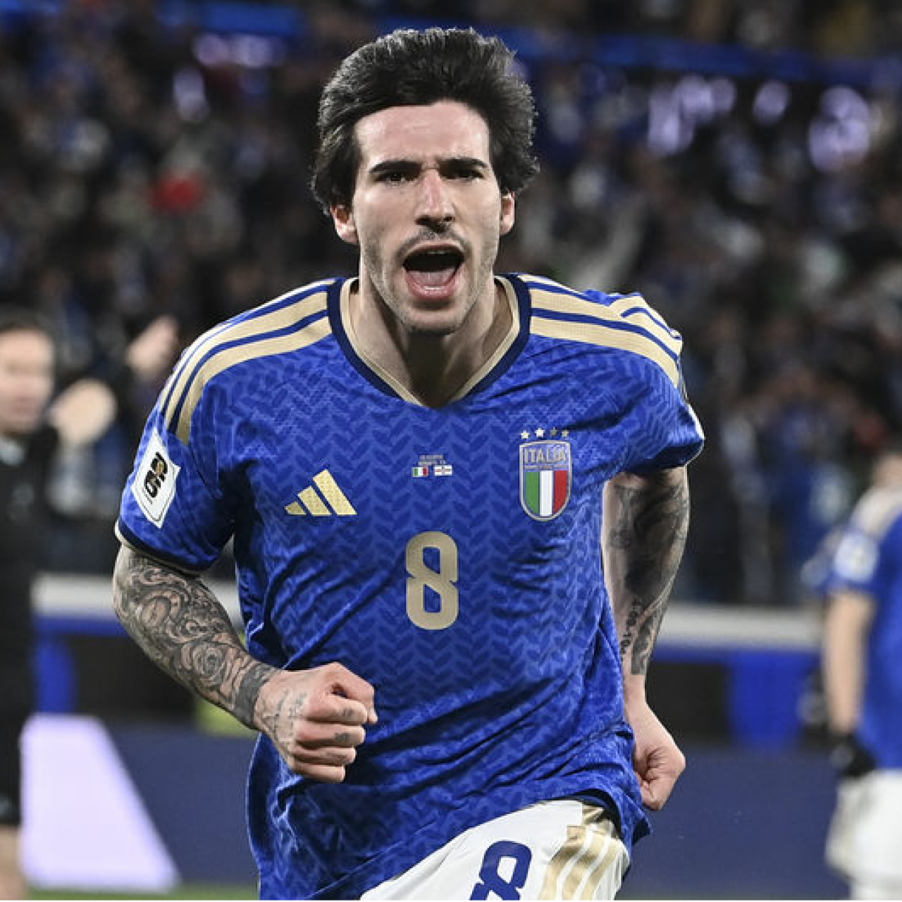 İşte play-off turu final eşleşmeleri!