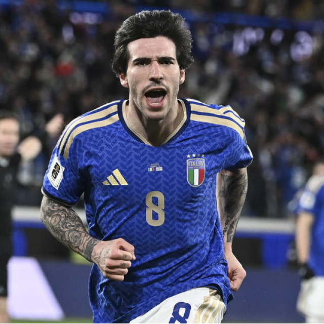 İşte play-off turu final eşleşmeleri!