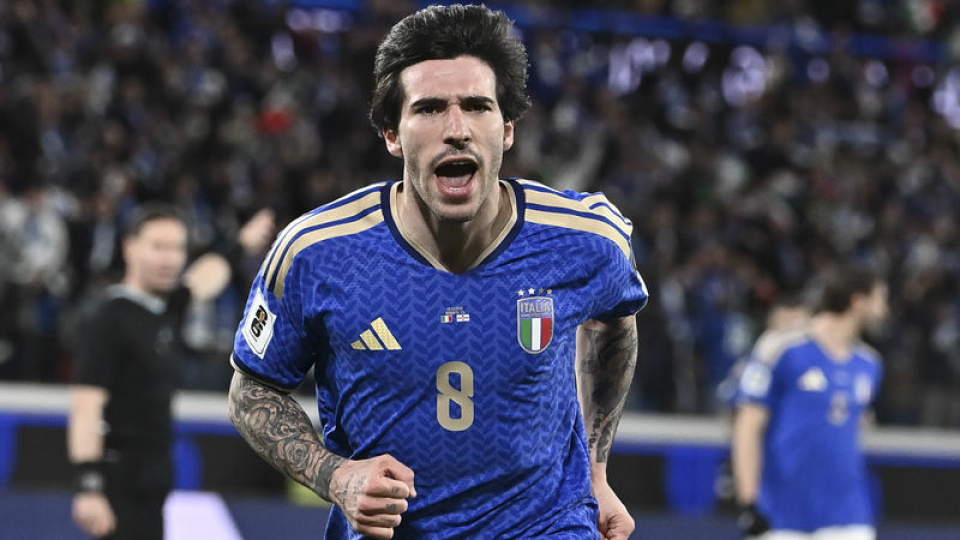 İşte play-off turu final eşleşmeleri!