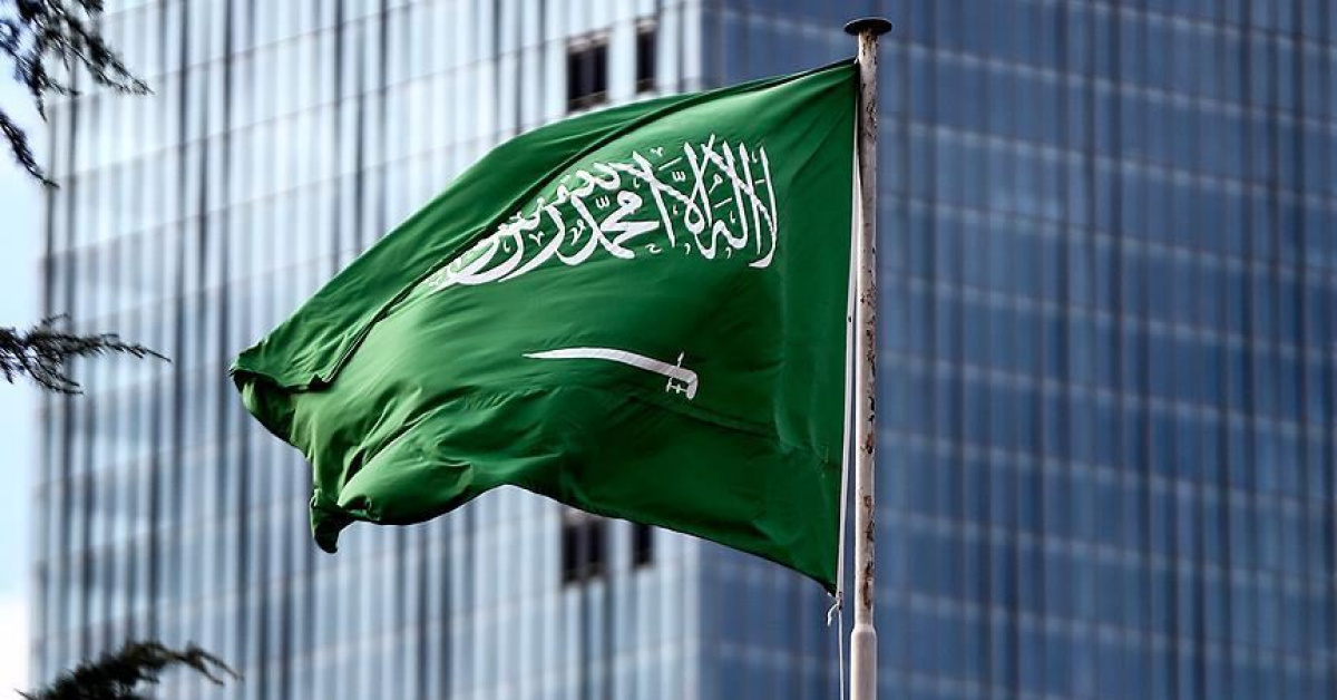 Suudi Arabistan-Körfez Ürdün Lojistik Koridoru