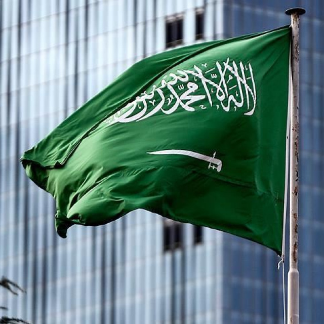 Suudi Arabistan uluslararası lojistik koridoru oluşturacak