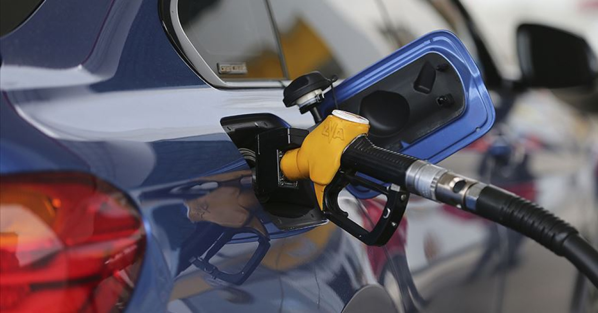 Motorin Fiyatı Düşüyor - İran Anlaşması Sonucu