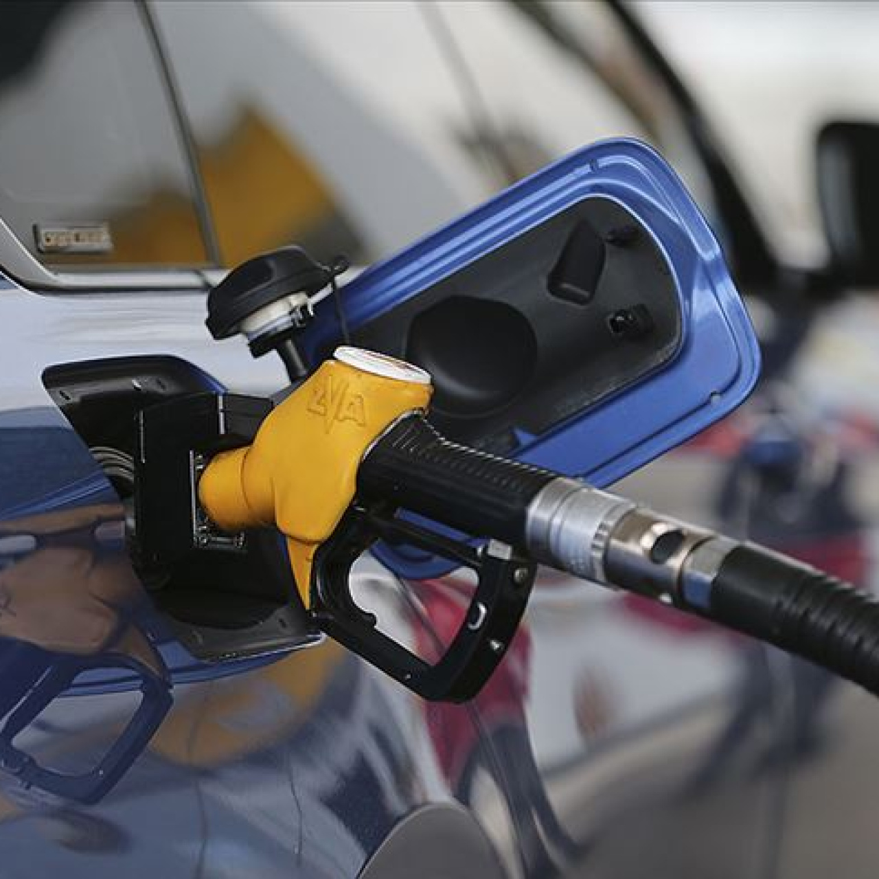 Motorine indirim geldi