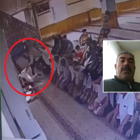 Park kavgasıyla başladı... Camideki cinayette karar açıklandı!