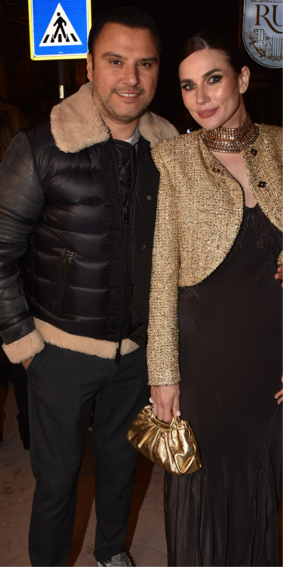 "Sakalsız Alişan'ı beğenmedim"