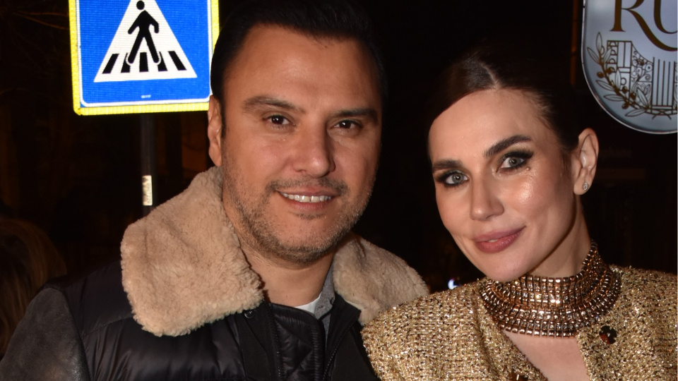 "Sakalsız Alişan'ı beğenmedim"