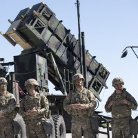 WSJ: ABD Orta Doğu'ya 10 bin ek asker gönderebilir