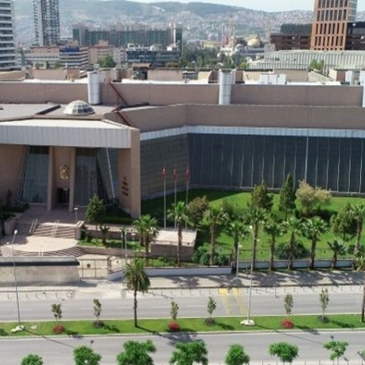 Suça teşvik paylaşımlarına 7 tutuklama