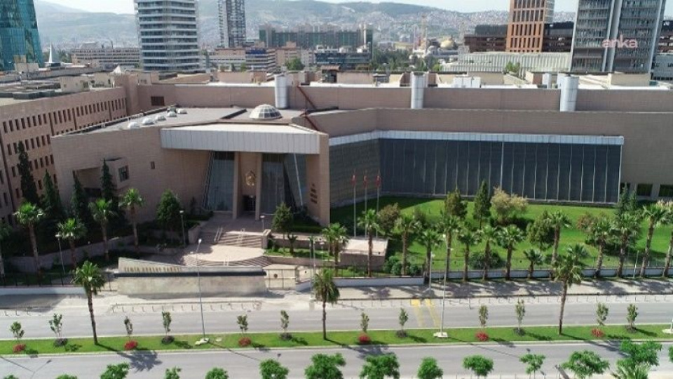 Suça teşvik paylaşımlarına 7 tutuklama