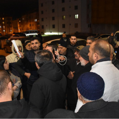 Umre vaadiyle dolandırıcılık iddiası