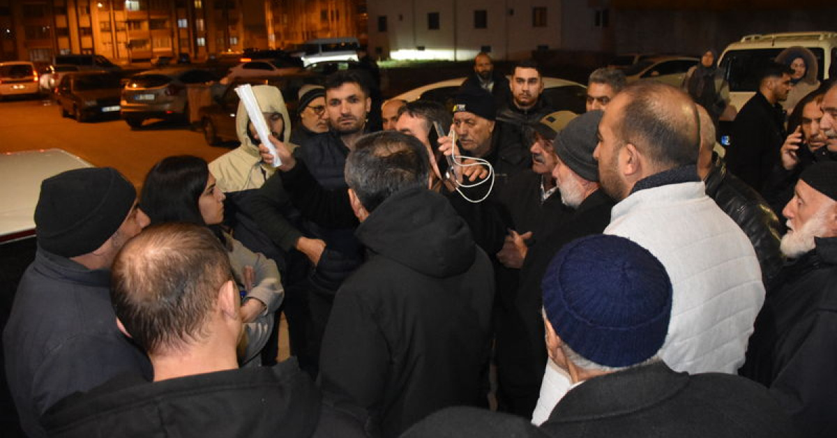 Sivas'da 125 kişi umre dolandırıcılığı iddiasıyla şikayette