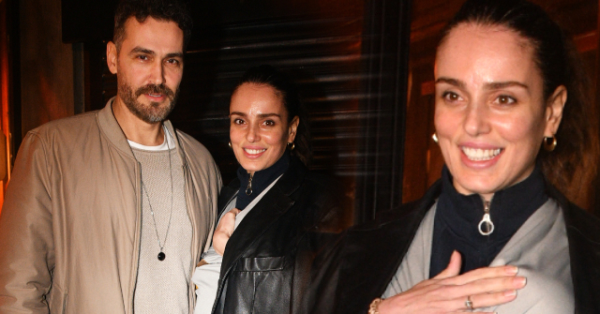 Bestemsu Özdemir: Oğlunu Bakıcıya Teslim Etmedim