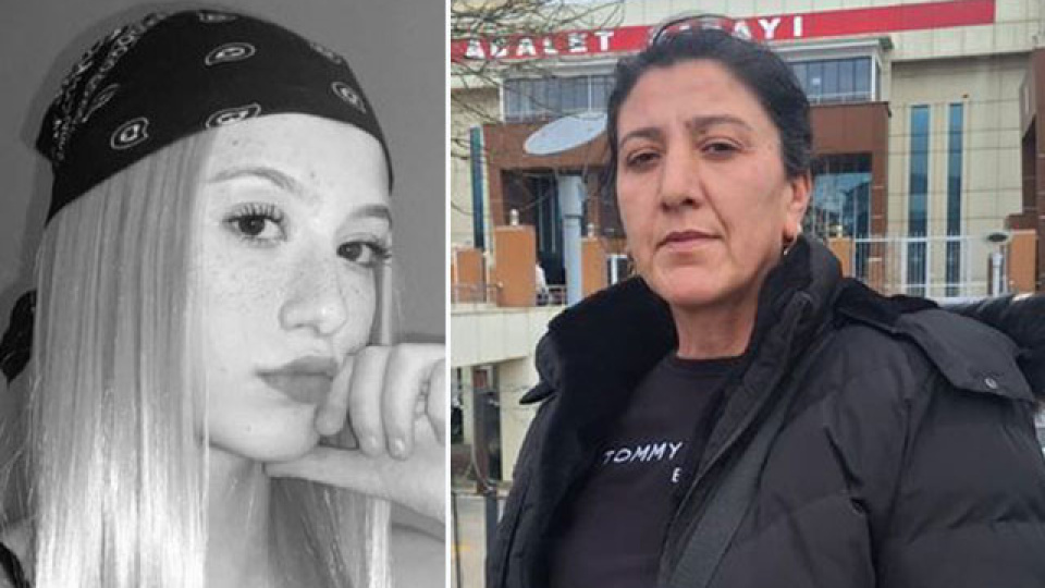 Hilalnur 17 yaşındaydı... Bir annenin yürek yakan isyanı!