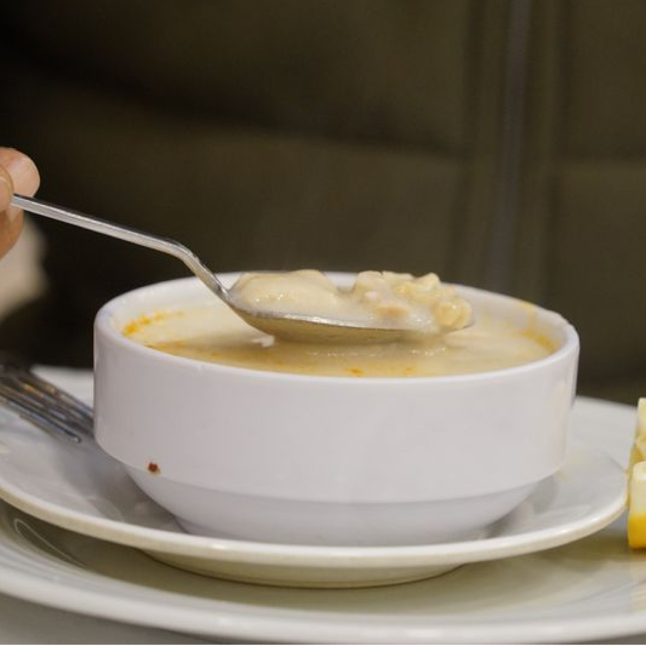 Polatlı işkembe çorbasına coğrafi işaret