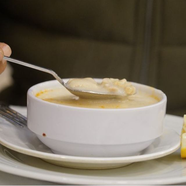 Polatlı işkembe çorbasına coğrafi işaret