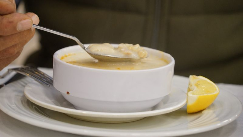 Polatlı işkembe çorbasına coğrafi işaret