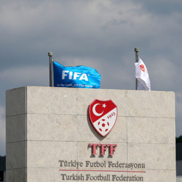 Kayserispor’a PFDK’dan ceza!