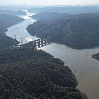 İSKİ 27 Mart baraj doluluk oranı