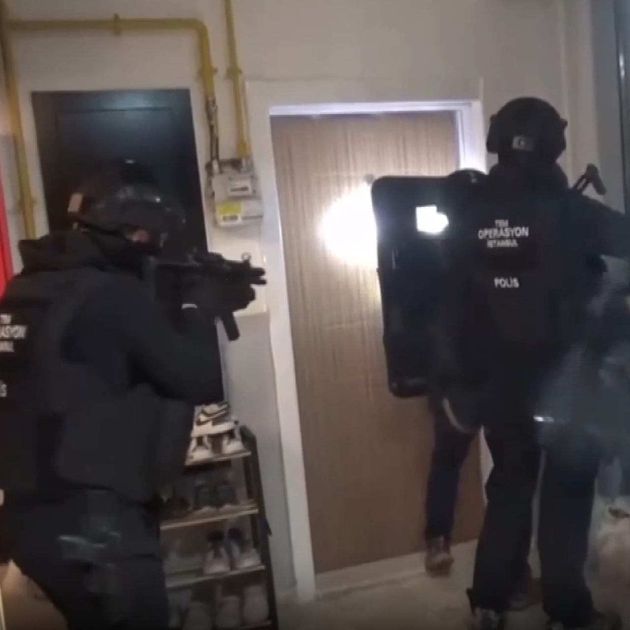 Nevruz kutlamalarında 26 gözaltı