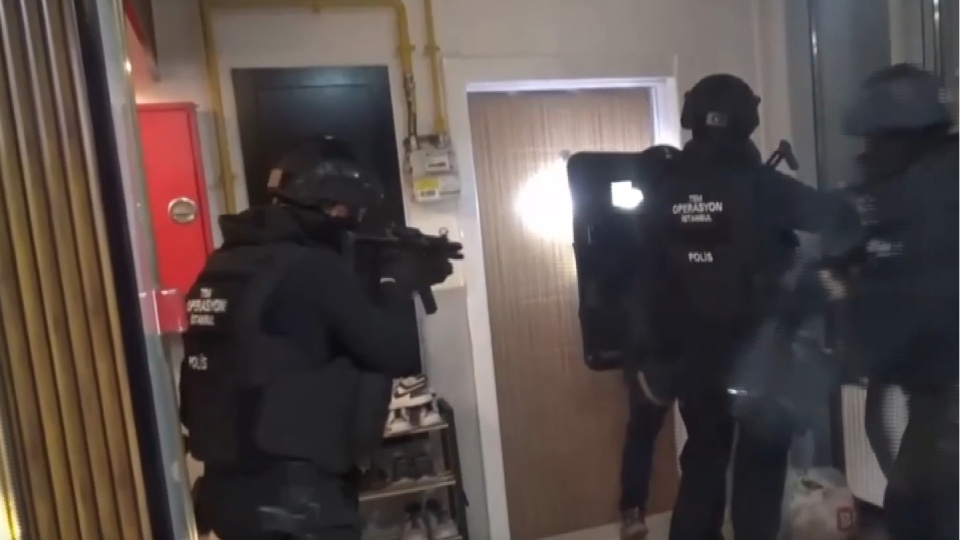 Nevruz kutlamalarında 26 gözaltı