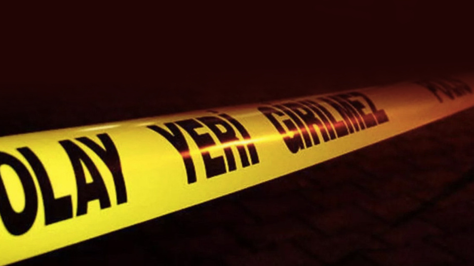 İki kardeş silahlı kavgada can verdi!