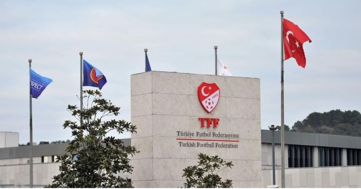 PFDK'dan Süper Lig Kulüpleri Para Cezası