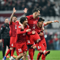 "Bırakalım artık onlar düşünsün"