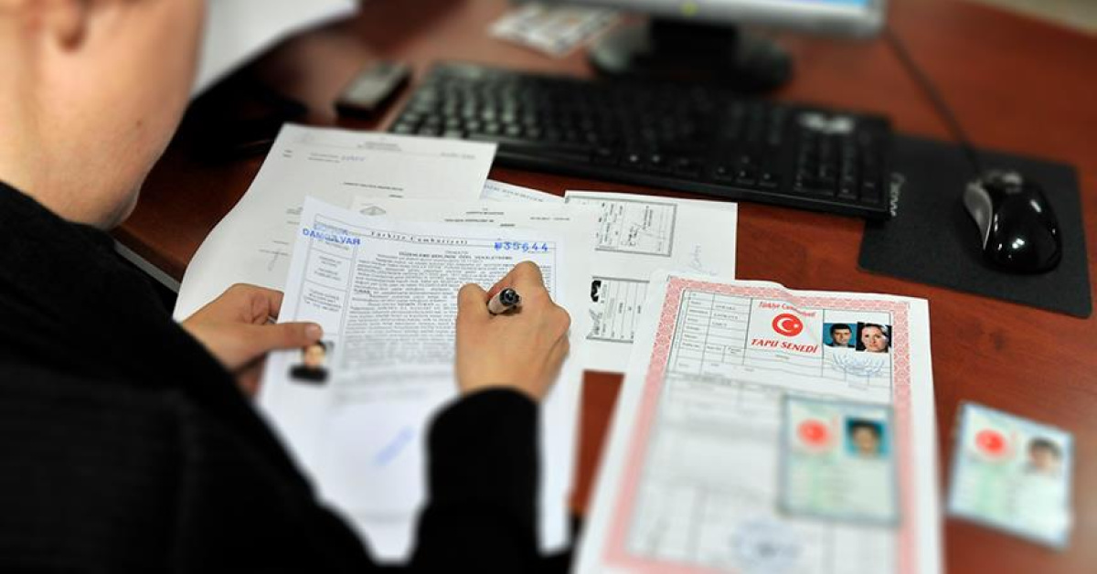 Tapuda 30 Milyon Üstü Avukat Zorunluluğu