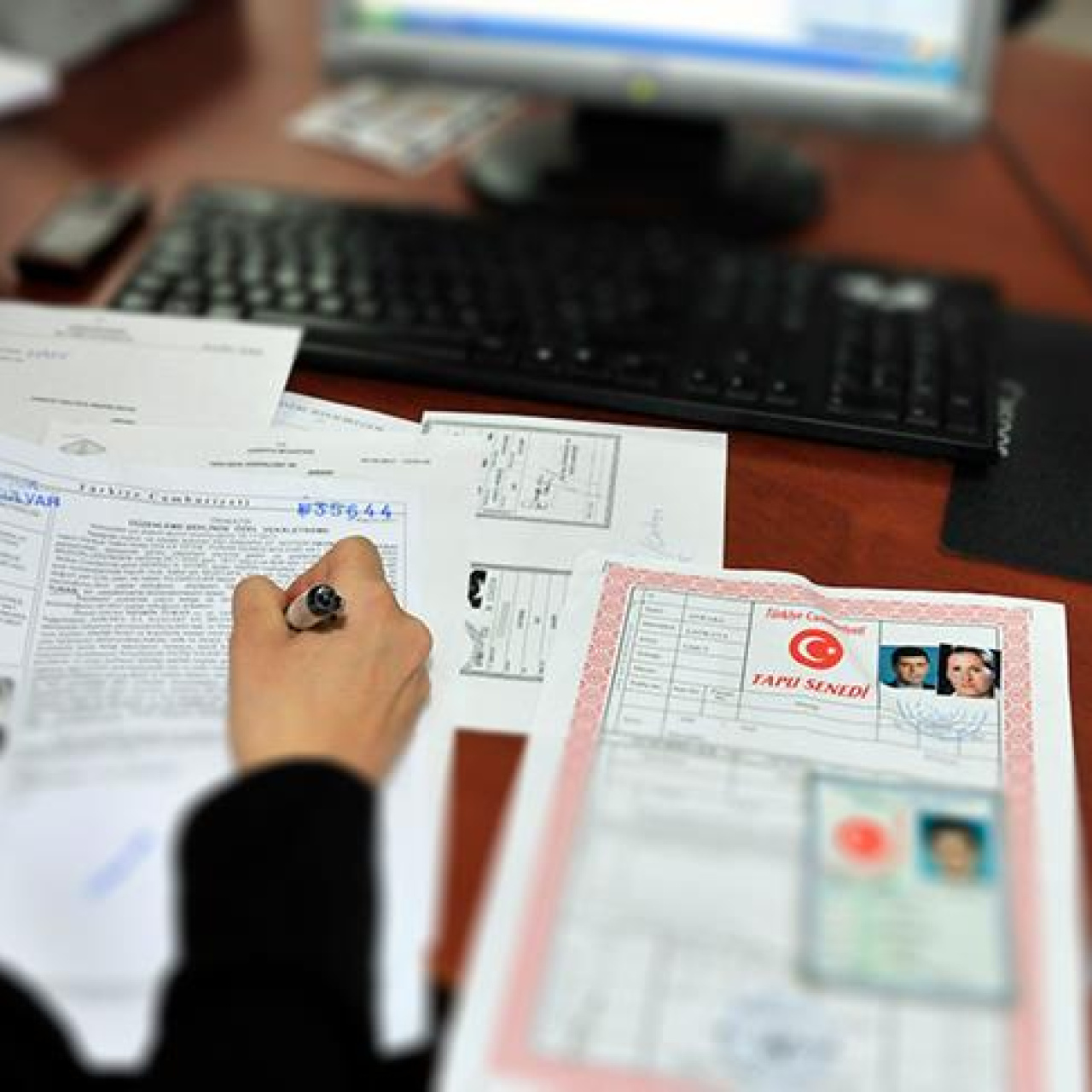 Tapuda avukat zorunluluğunda rakam belli oldu