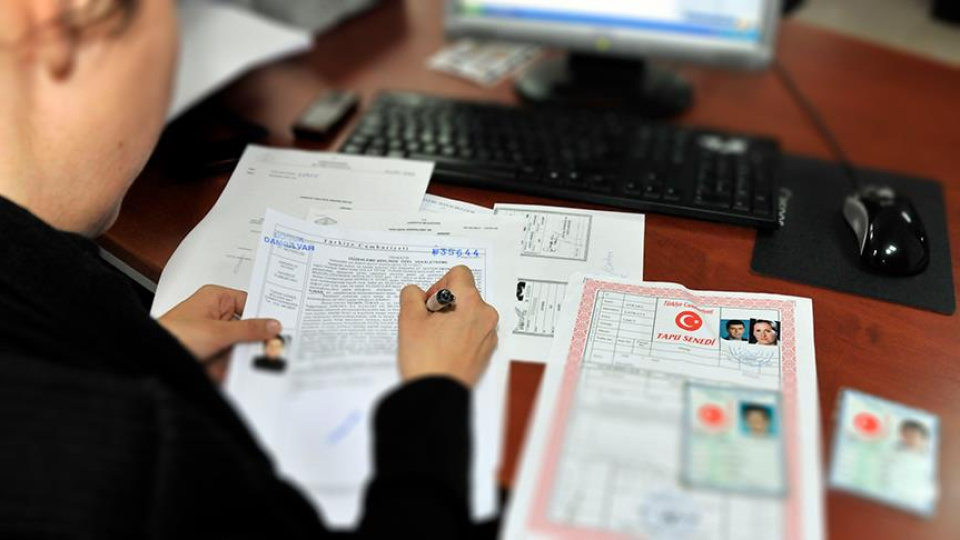 Tapuda avukat zorunluluğunda rakam belli oldu