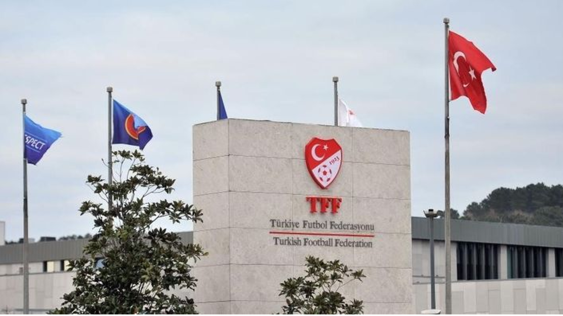 PFDK'dan Süper Lig'de 5 Kulübe Para Cezası ve Seyirci Yasağı Kararı