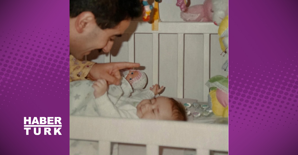 Erol Köse'nin Kızından Yürek Yakan Paylaşım