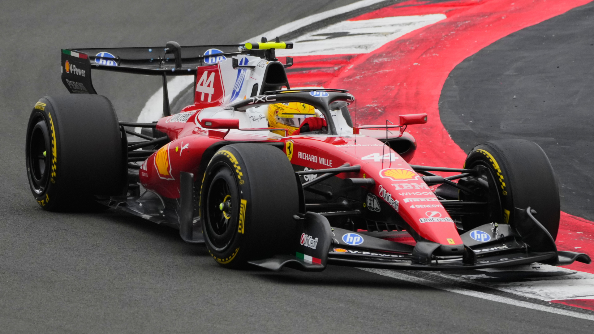 Formula 1'de Japonya Grand Prix'si Heyecanı Başlıyor: Suzuka'da Yarış Zamanı