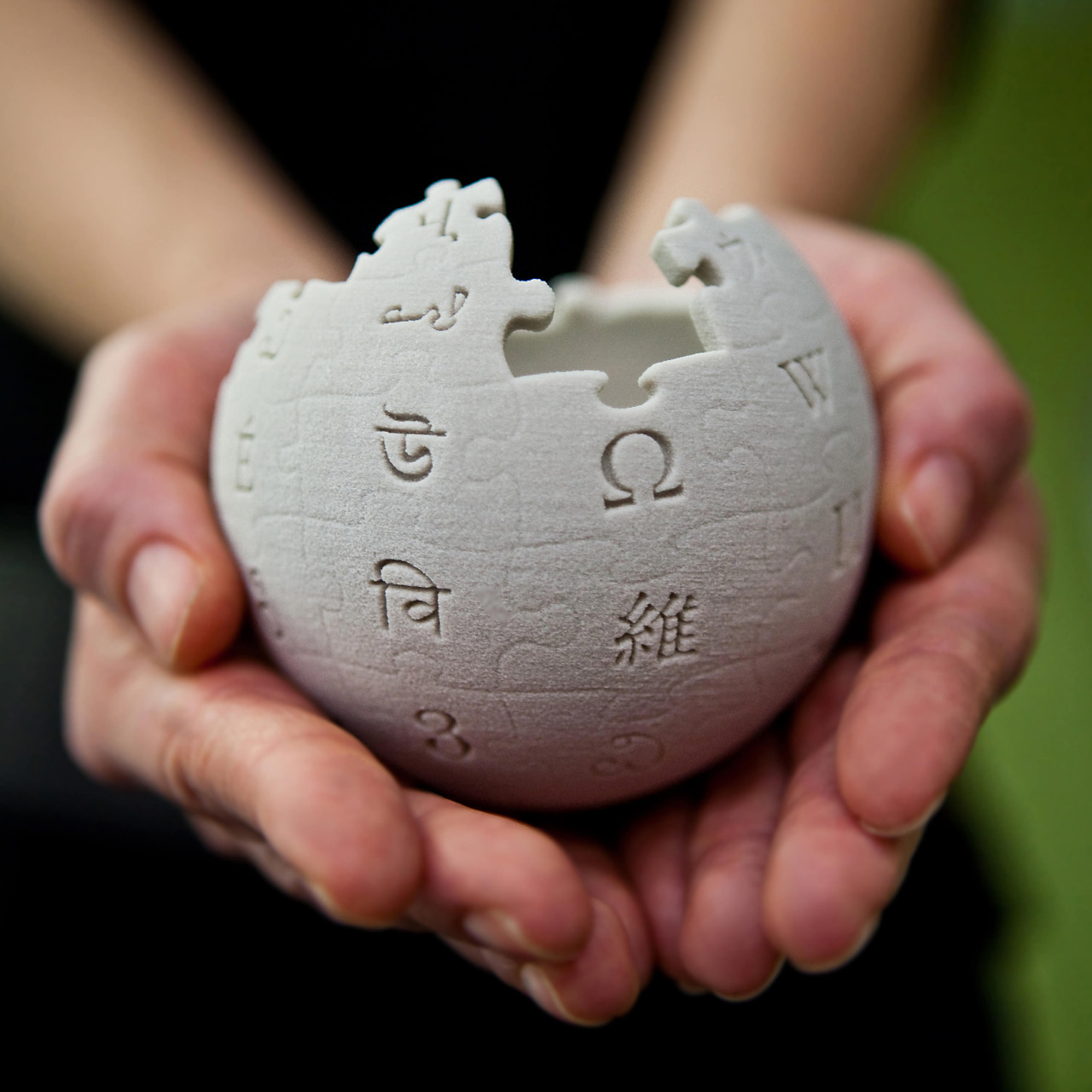 Wikipedia'dan yapay zekâ yasağı