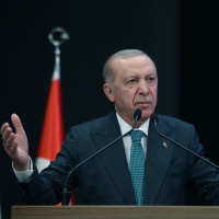 Cumhurbaşkanı Erdoğan: Uluslararası sistem meşruiyet krizi yaşıyor