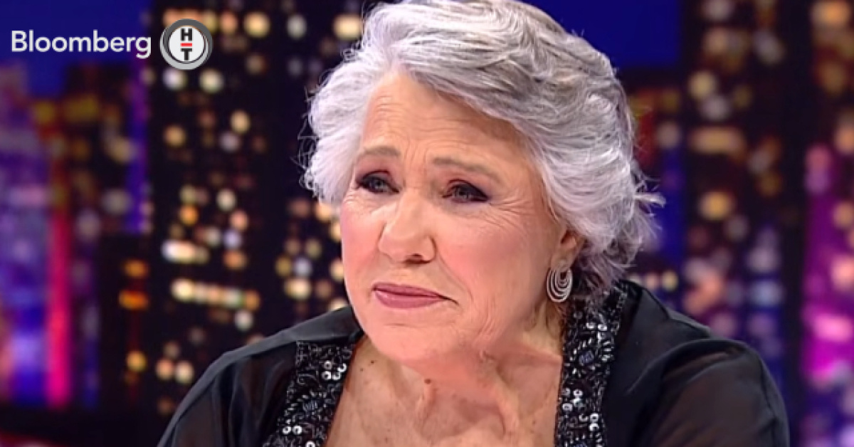 Işıl Yücesoy: Temas seven bir kadınım ama... - Magazin haberleri