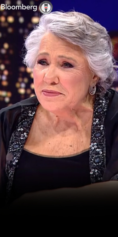 "Temas seven bir kadınım ama..."