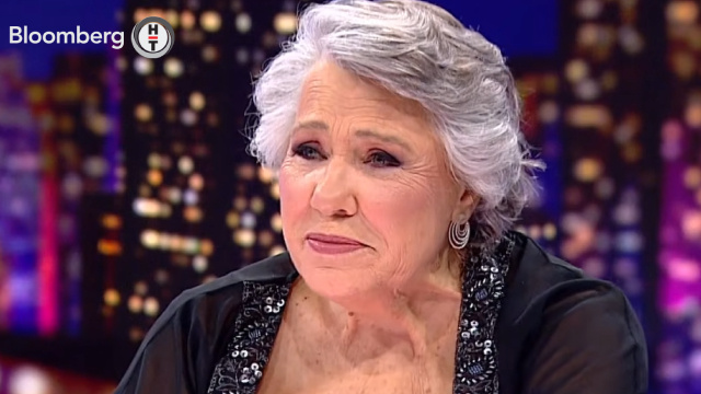 "Temas seven bir kadınım ama..."