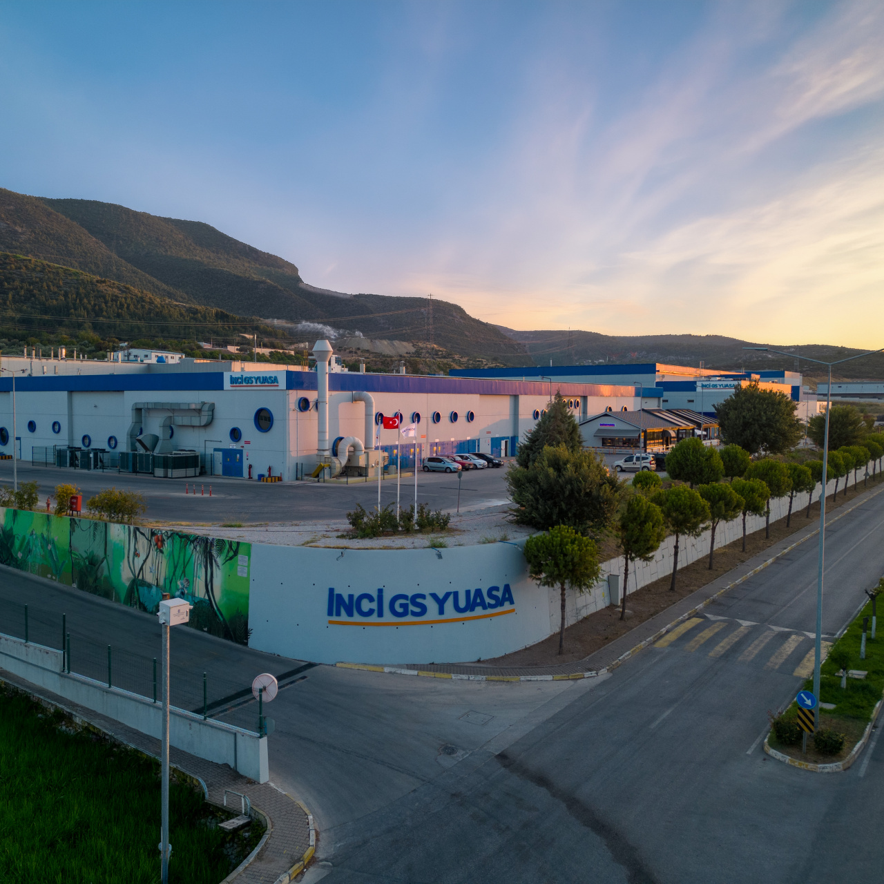 İnci Holding ortağının hisselerini devralıyor