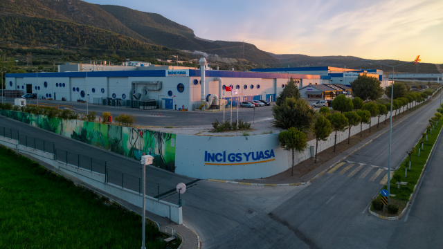 İnci Holding ortağının hisselerini devralıyor